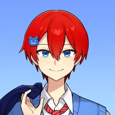 Profile image of ほむら