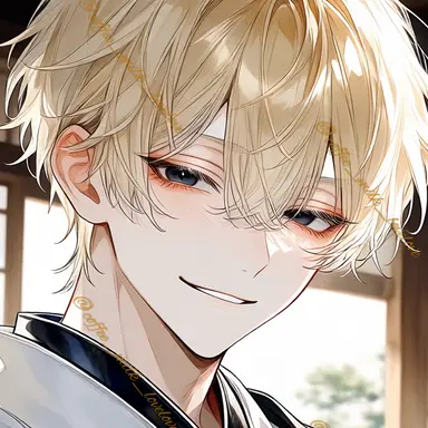 Profile image of 碧音