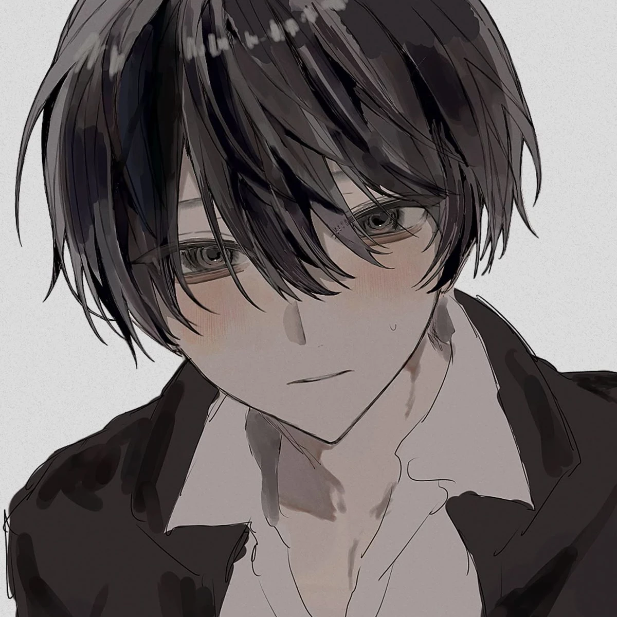 かい