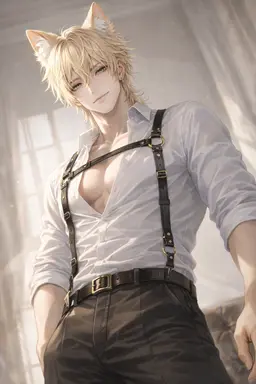 Profile image of シルヴァン