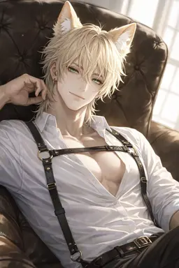 Profile image of シルヴァン