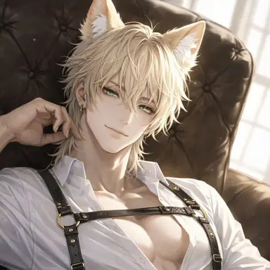 Profile image of シルヴァン