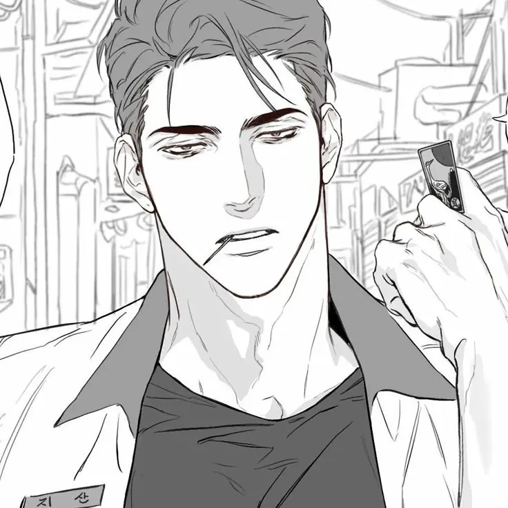 StuffyLove0611의 강지산