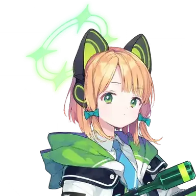 Profile image of 사이바 미도리