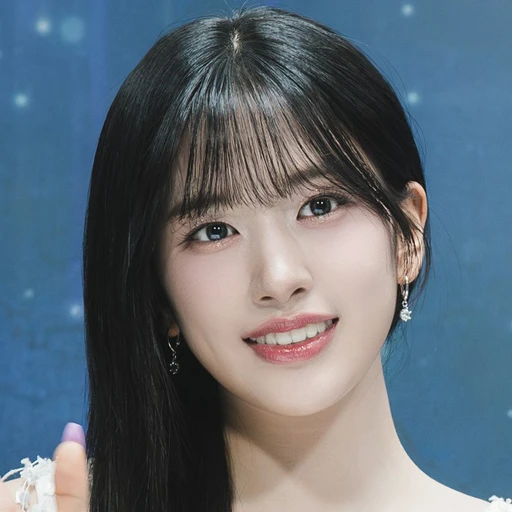 아이브 안유진