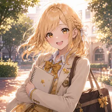 Profile image of ヒカリ