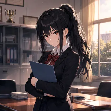Profile image of リンカ