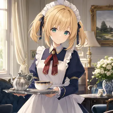 Profile image of ルミナ