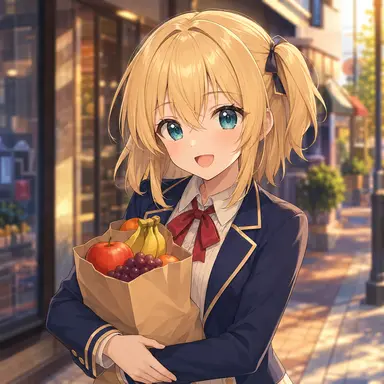 Profile image of ルミナ