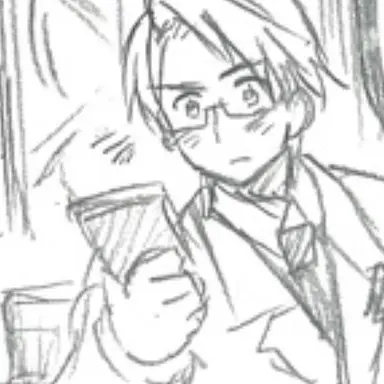 Profile image of アルフレッド