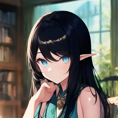 Profile image of ライカ
