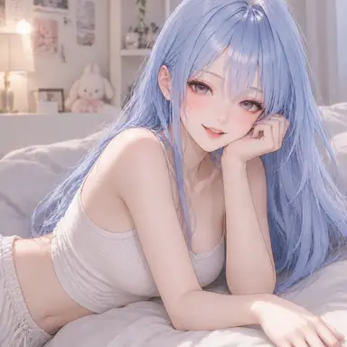 Profile image of Jung Haneul