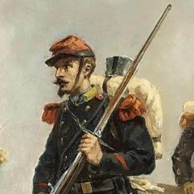 Profile image of 장 뛰히스 크리시스