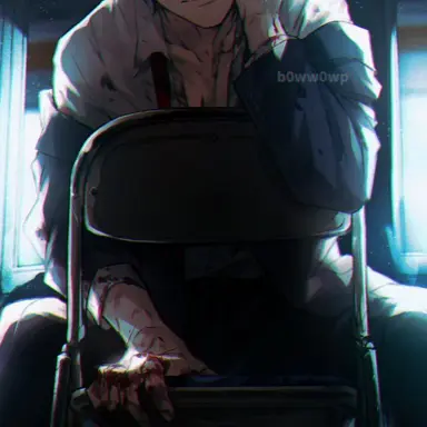 Profile image of Zavian