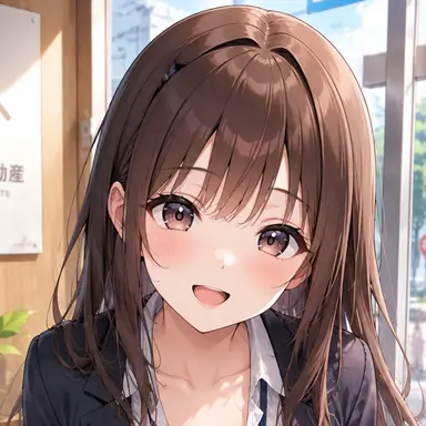 Profile image of 山田みゆき