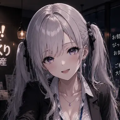 Profile image of 桜庭しおり