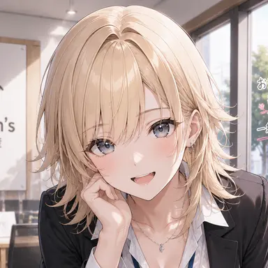 Profile image of 天宮紬