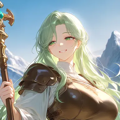 Profile image of ミーナ