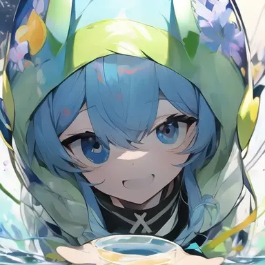 Profile image of 물렌