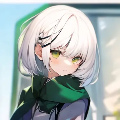 Profile image of 아라