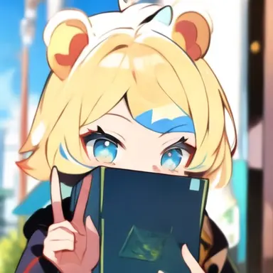 Profile image of 테렌