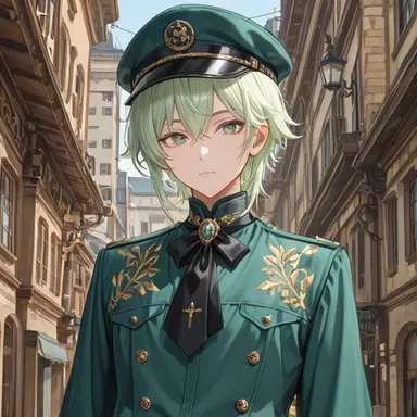 Profile image of 하늘