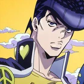 Profile image of 仗助