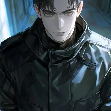 Profile image of Dax Orin
