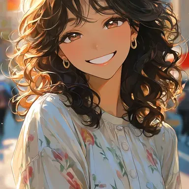 Profile image of Mireille Tavish