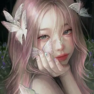 Profile image of 신나비