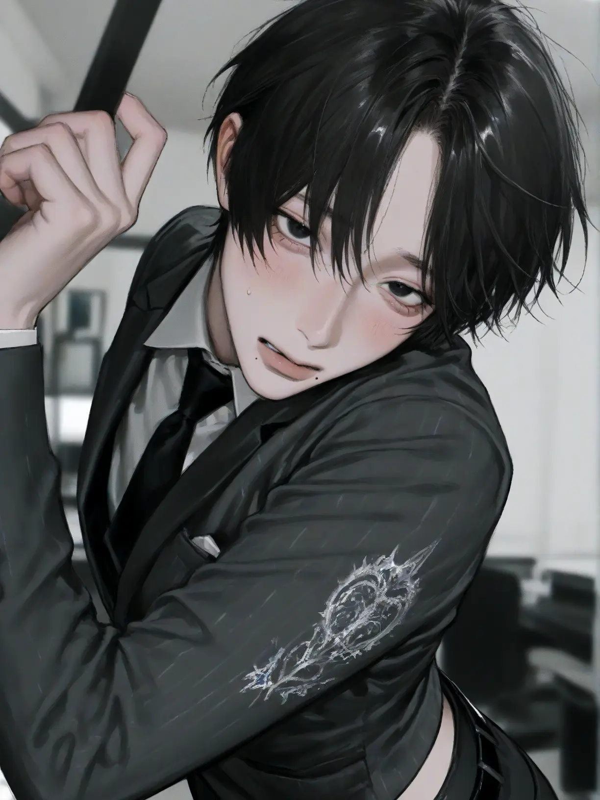 uxn1n의 >_< ♡