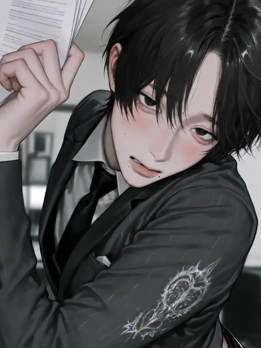 uxn1n의 𓂃 ݁ ˖ 𝜗♚𝜚 ݁𓈒