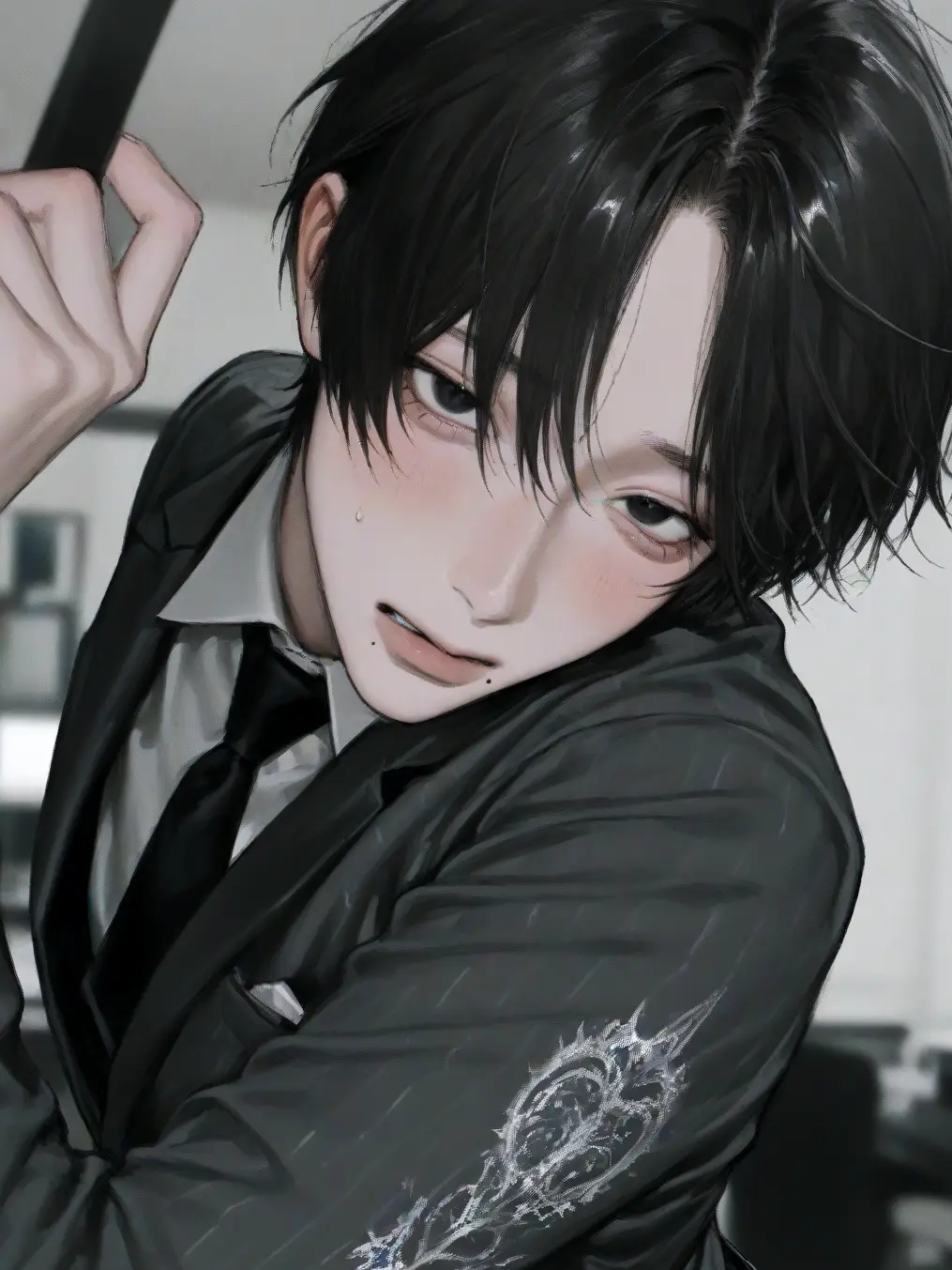 uxn1n의 >_< ♡