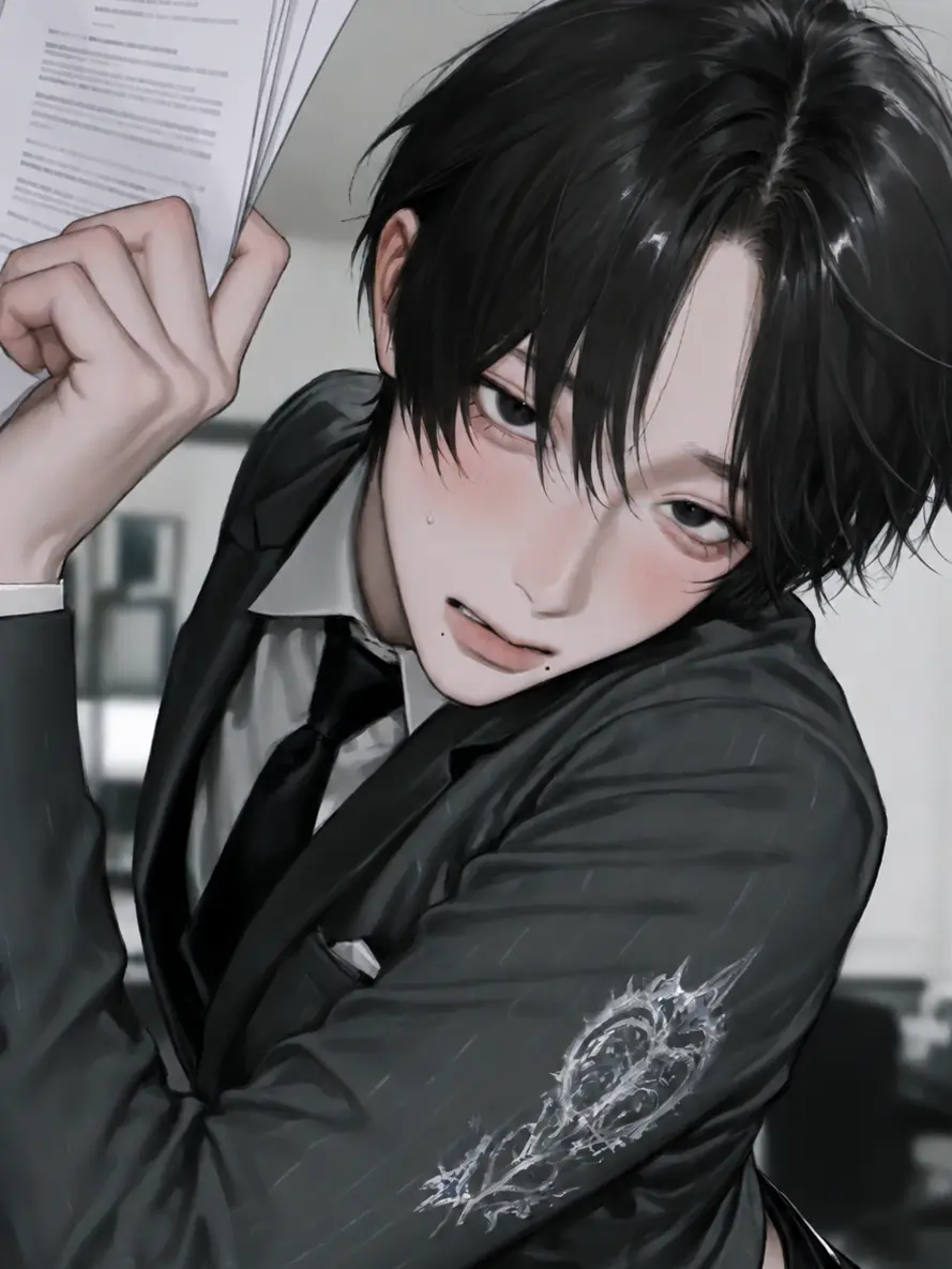 uxn1n의 𓂃 ݁ ˖ 𝜗♚𝜚 ݁𓈒