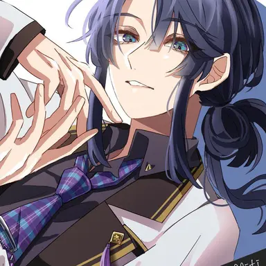 Profile image of 長尾景