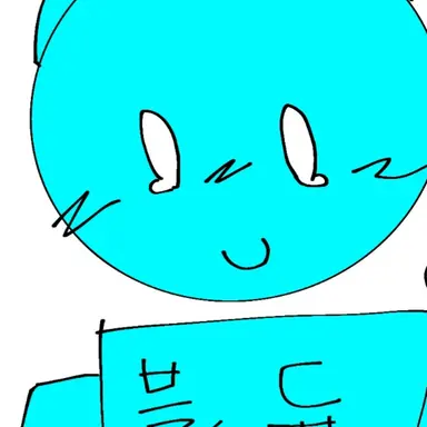 Profile image of 블루듀드