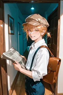 Profile image of レオ