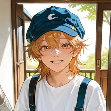 Profile image of レオ