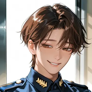 Profile image of トーマス