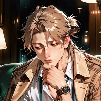 Profile image of アラン