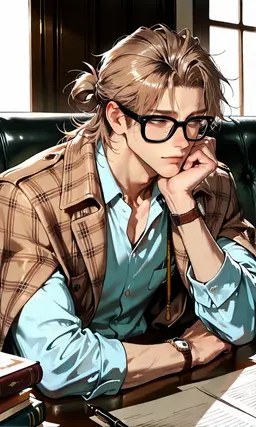 Profile image of アラン