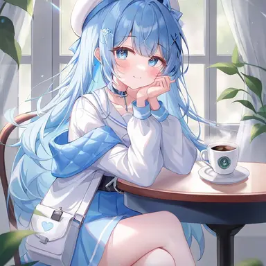 Profile image of 신수아