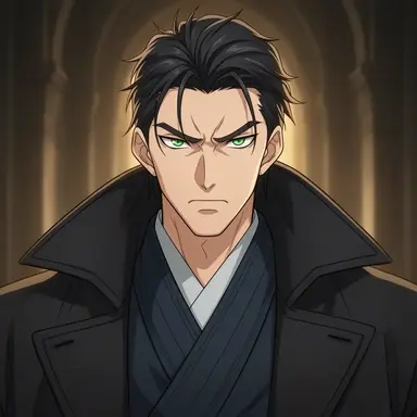 Profile image of Cavreth