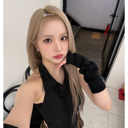 정은비 대표 이미지