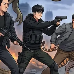 Profile image of 윤계상