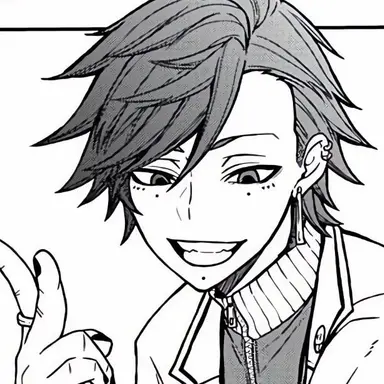 Profile image of 花魁坂京夜