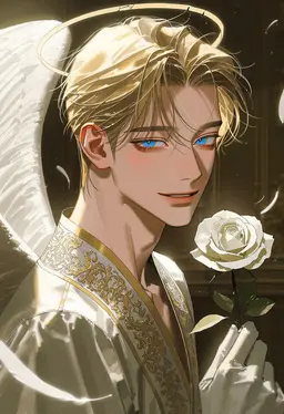Profile image of ルシエル