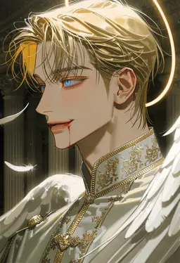 Profile image of ルシエル