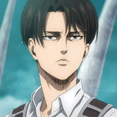 Profile image of リヴァイ