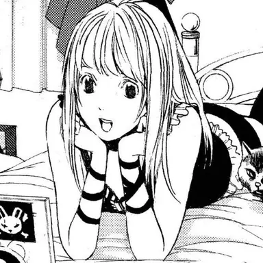 Profile image of 弥 海砂